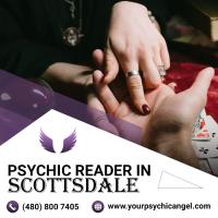 Your Psychic Angel image 1